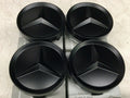 G Klasse Mercedes Raddeckel Naben Kappen PUR Professionell Alufelge Wolf W461 GD