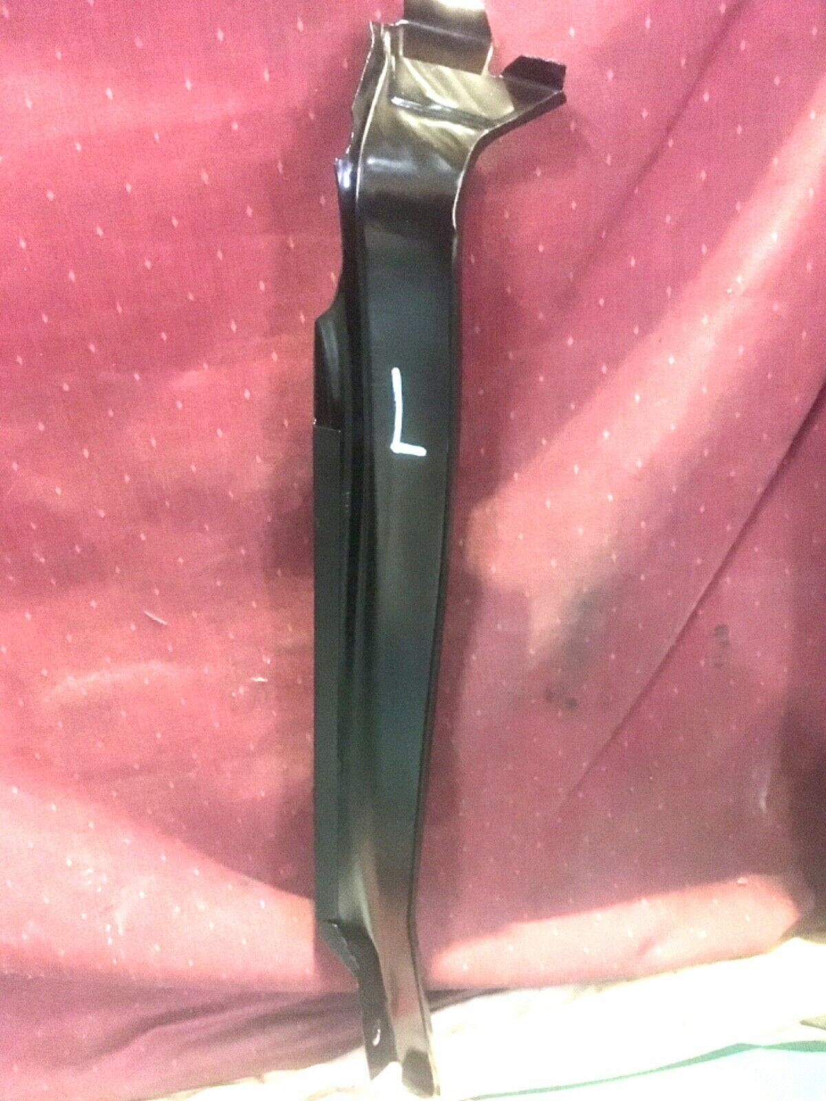 G Klasse Mercedes Benz Säule Reparaturblech Seitenwand Links W460 BM461 BM463 GD