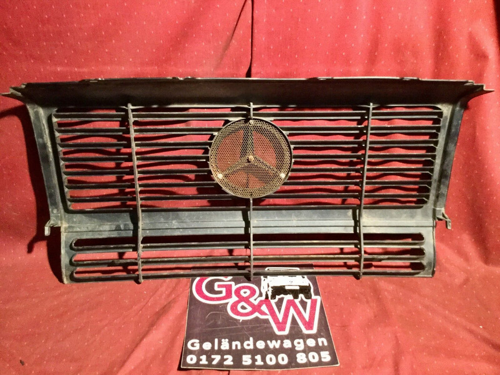 G Klasse Mercedes Benz Modell Kühlergrill 463 Frontgrill G-Klasse Abdeckung Fron