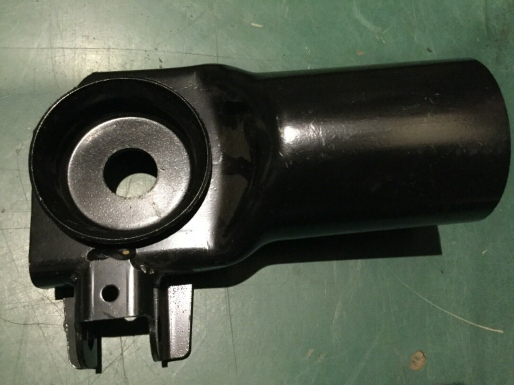 G Klasse Aufbauträger Karosserielager Konsole Rahmen Links Vorne w463