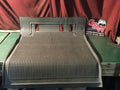 G Klasse Mercedes Gummimatte Laderaum Matte BM463 Lang A4636840006 Einlegematte