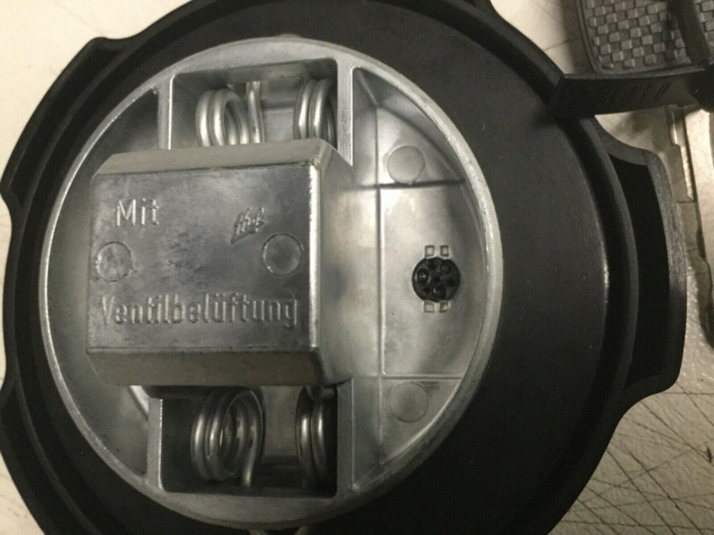 G Klasse Mercedes G Modell Tankdeckel Tankverschluss Tank Deckel BM460 GE GD Mod
