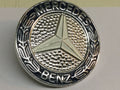 G Klasse Mercedes G Modell Stern Emblem Motorhaube Abzeichen Alu  BM 460 W461