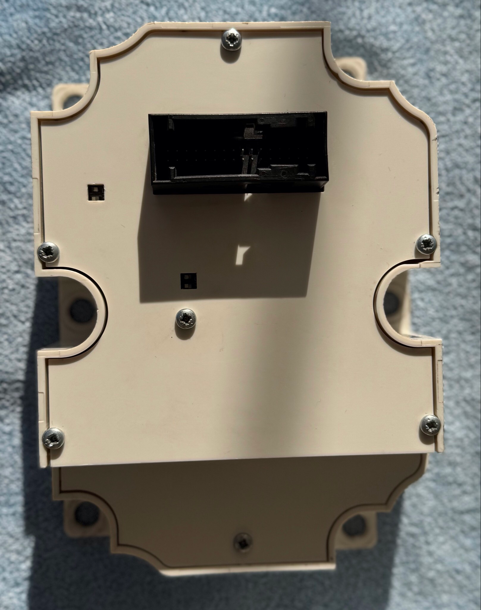 Mercedes G Schaltblock Steuergerät   A4615450732  PUR Professionell Greenliner 2