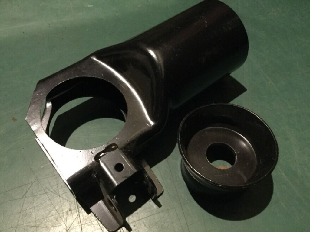 G Klasse Aufbauträger Karosserielager Konsole Rahmen Links Vorne w463