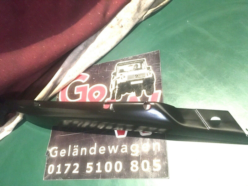G Klasse Mercedes Benz Säule Reparaturblech Seitenwand Links W460 BM461 BM463 GD