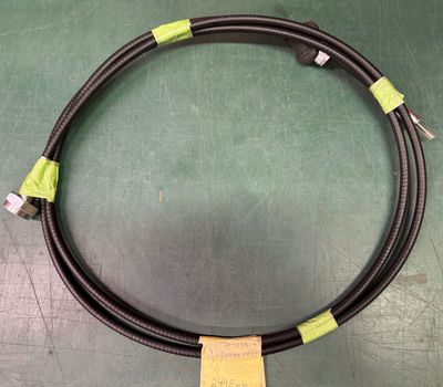 Mercedes G Klasse Tachowelle W460W461W463 Wolf A4605420107