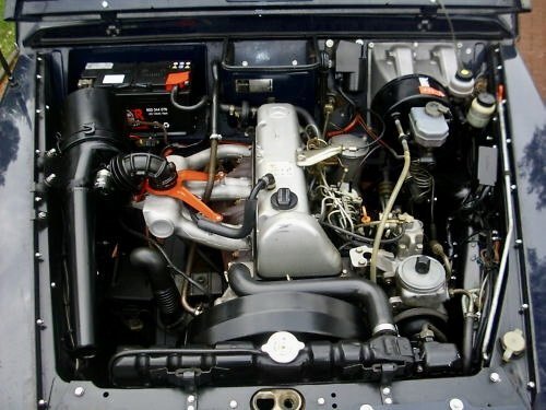 G-Klasse Schrauben V2A Schraubenset Edelstahl Mercedes GD GE Klasse G Modell PUC