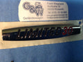 G Klasse Mercedes G-Modell LIMETED 30 Emblem Symbolschild 461 Aufkleber Badges