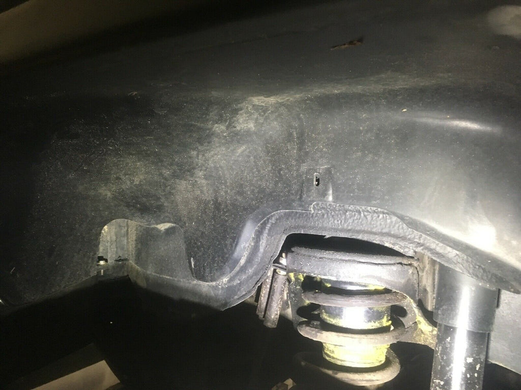 G-Klasse Inletts-Innenkotflügel-Radlaufschalen-Radhausschalen-Mercedes G Klasse