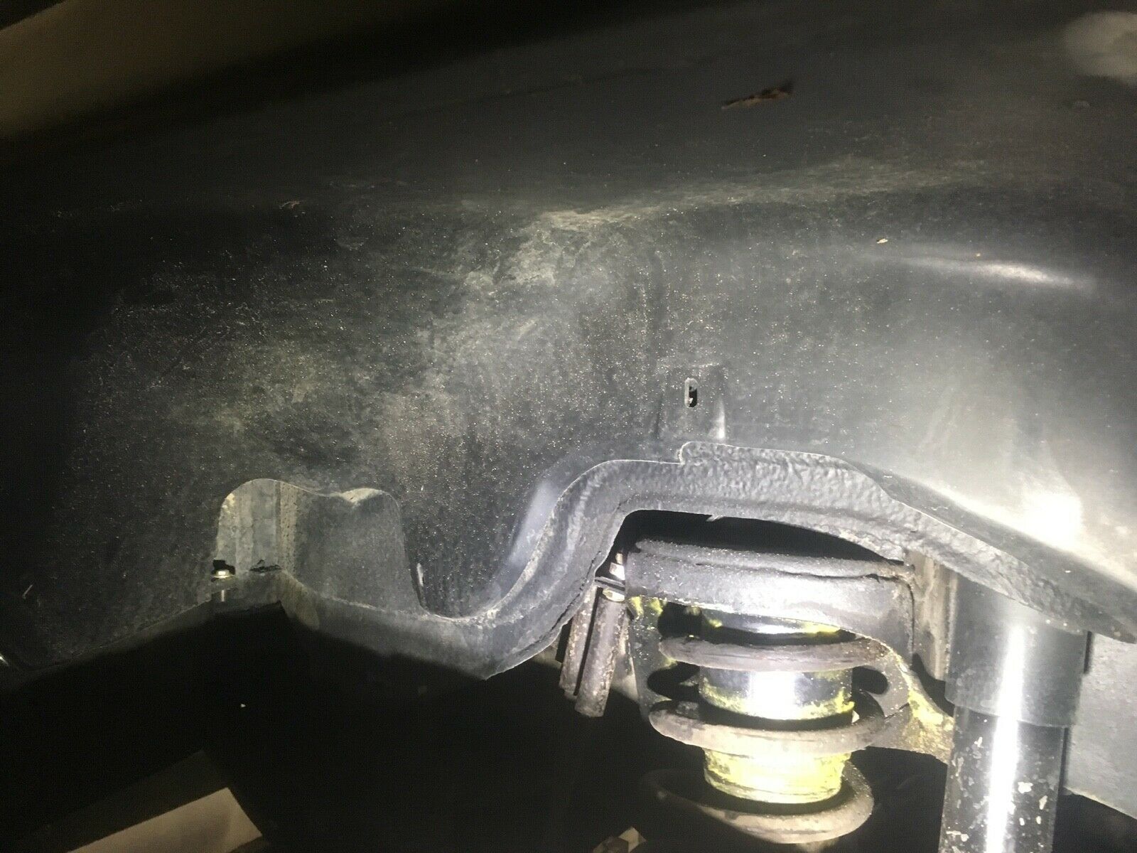 G-Klasse Inletts-Innenkotflügel-Radlaufschalen-Radhausschalen-Mercedes G Klasse