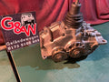 Mercedes G GD GE W460 W461 PUCH Verteilergetriebe VG080 230GE 280GE 240GD 250GD