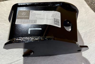 Mercedes G Klasse GD GE W461 W463 Stoßdämpfer Konsole Schwerlast HL