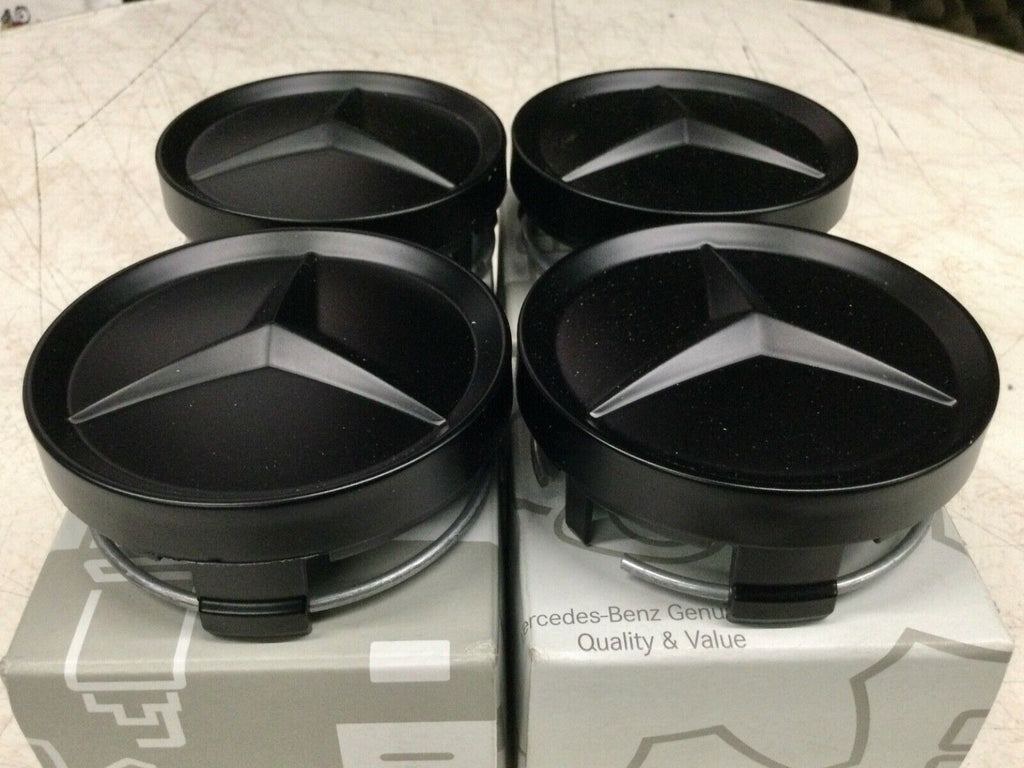 G Klasse Mercedes Raddeckel Naben Kappen PUR Professionell Alufelge Wolf W461 GD