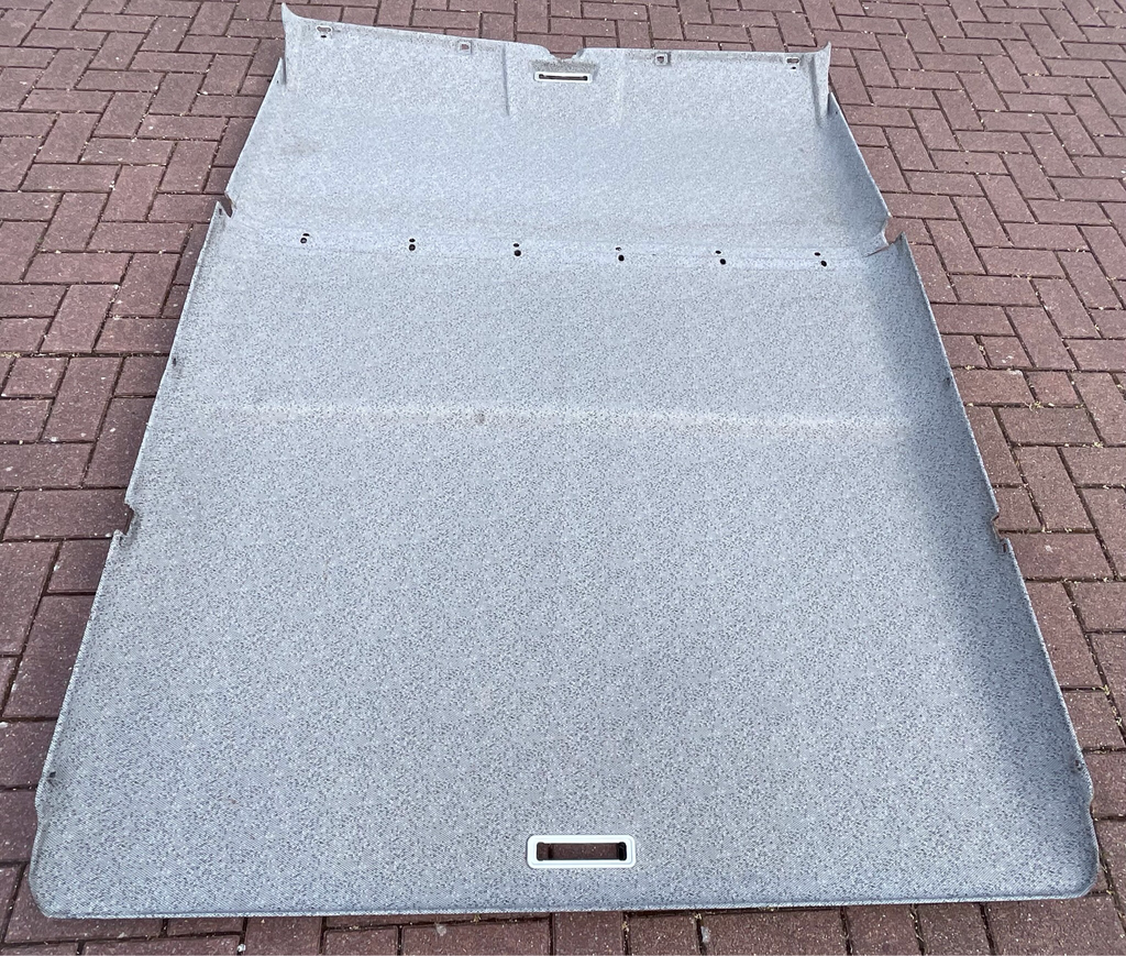 Mercedes GE GD Dachhimmel Dachverkleidung W460 BM461 G Klasse