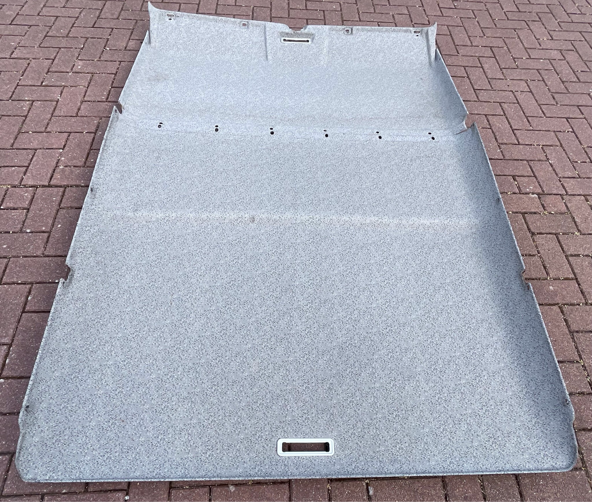 Mercedes GE GD Dachhimmel Dachverkleidung W460 BM461 G Klasse