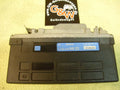 G Klasse ABS Steuergerät A 0165456832 Mercedes G Modell 463 3K.ABS Control
