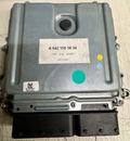 Mercedes G Steuergerät A6421501834 6.Zylinder Diesel GD BM461 280CDI 300CDI