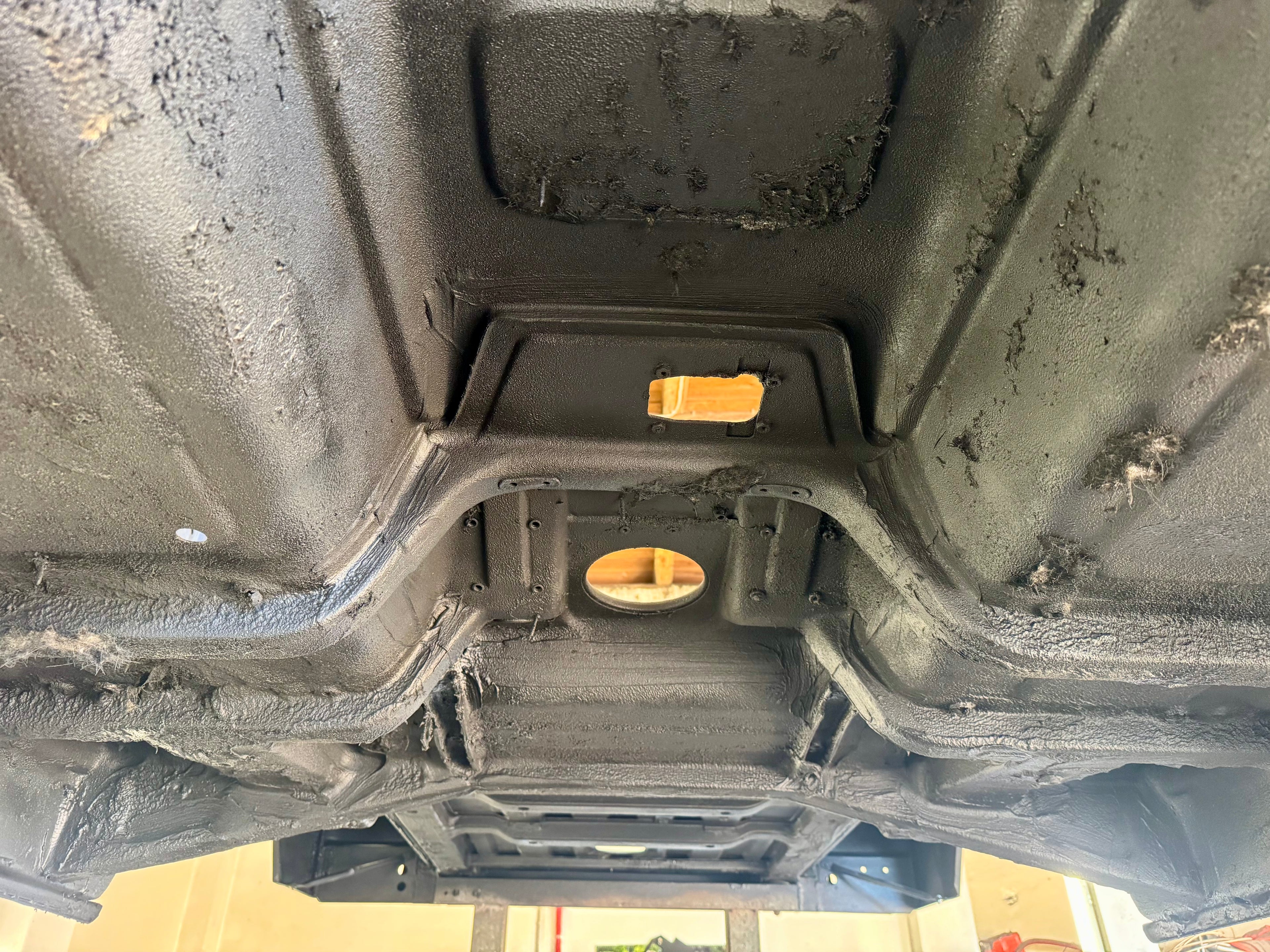 Mercedes G W460 Cabrio Karosserie Zivil A460 600 29 05 Instandsetzung W460 GD GE