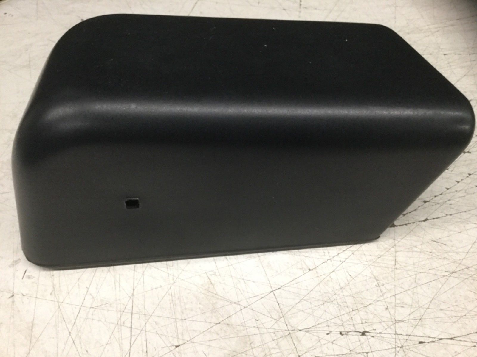 G Klasse Mercedes G Modell Stoßstangenecke Rechts Vorne BM 460 461 Wolf End cap