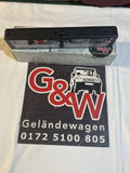 G-Klasse Mercedes Benz GE GD Leuchte für Kennzeichenhalter Wolf   w461 w460