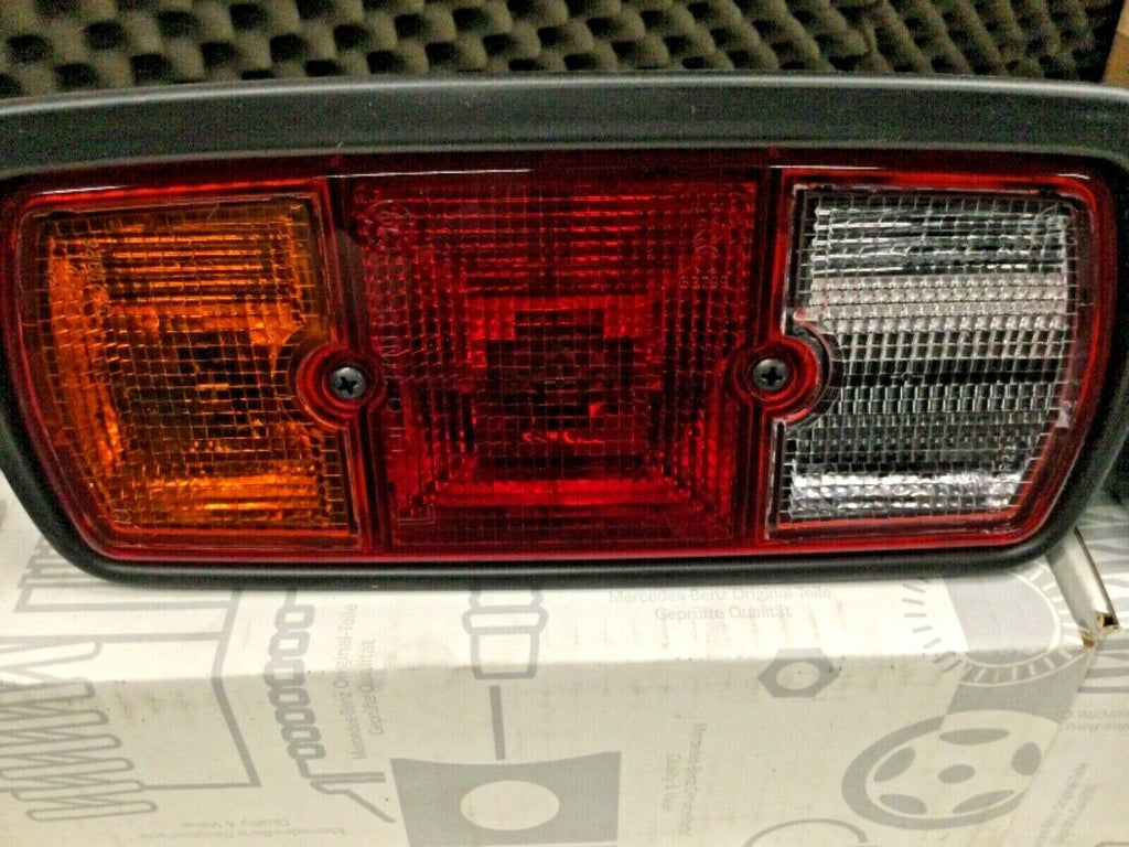 G Klasse MERCEDES Benz GE GD W460 RÜCKLEUCHTE W460 NEU W460 TAILLIGHT Schlussleu