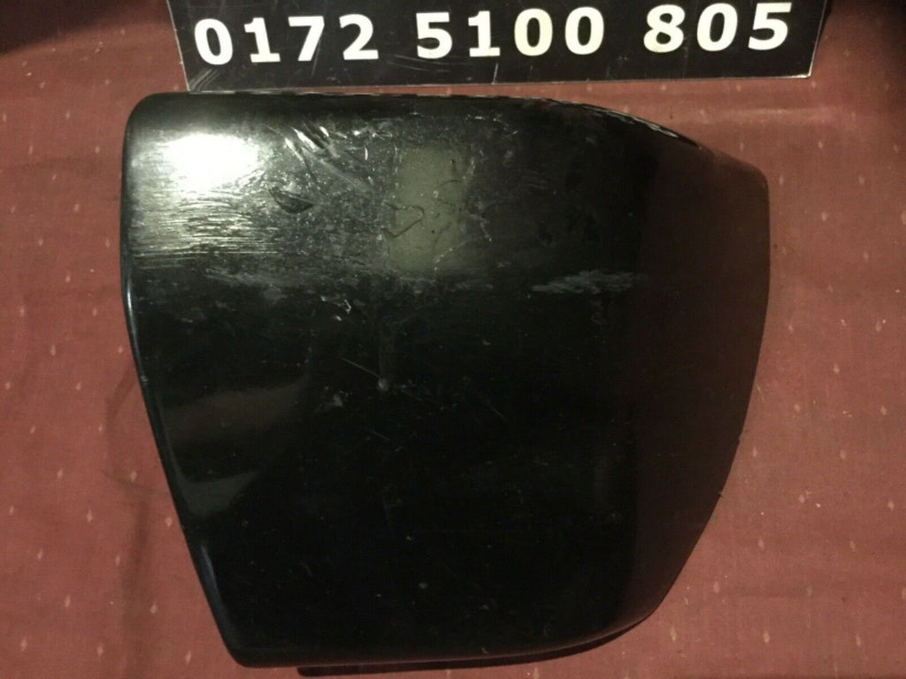 G Klasse Mercedes G Modell Stoßstangenecke Links Vorne 463 Breit Bumper End Cap2