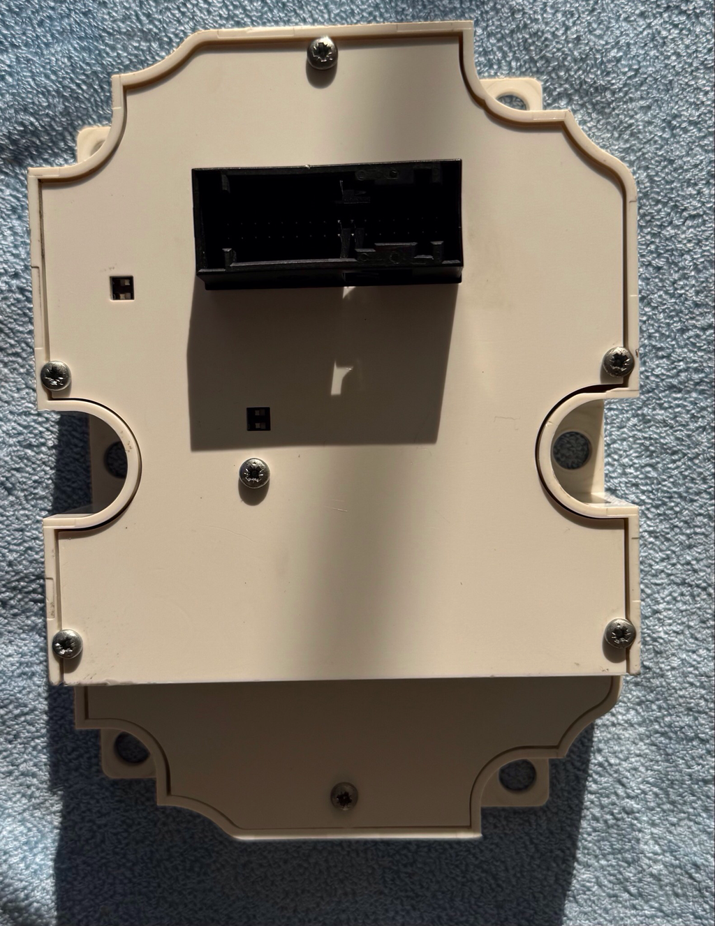Mercedes G Schaltblock Steuergerät   A4615450832  PUR Professionell Greenliner 2
