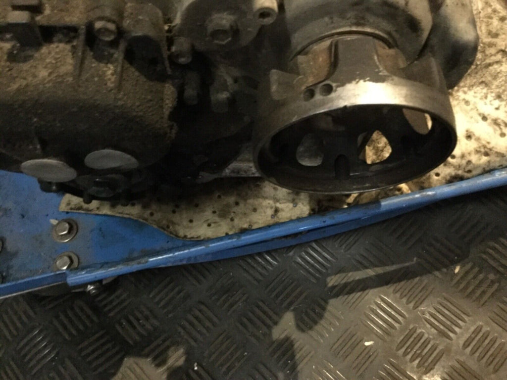 G Klasse Mercedes  W463 BM461 Klasse Eingang Flansch Verteilergetriebe Homokinet