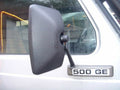 G Klasse Mercedes G Modell GE GD 1x AUSSENSPIEGEL SPIEGEL rear view mirror BM460