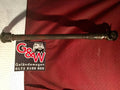 G Klasse Mercedes G Modell Kardanwelle 6 Loch 936mm Gelenkwelle G-Klasse Puch ca
