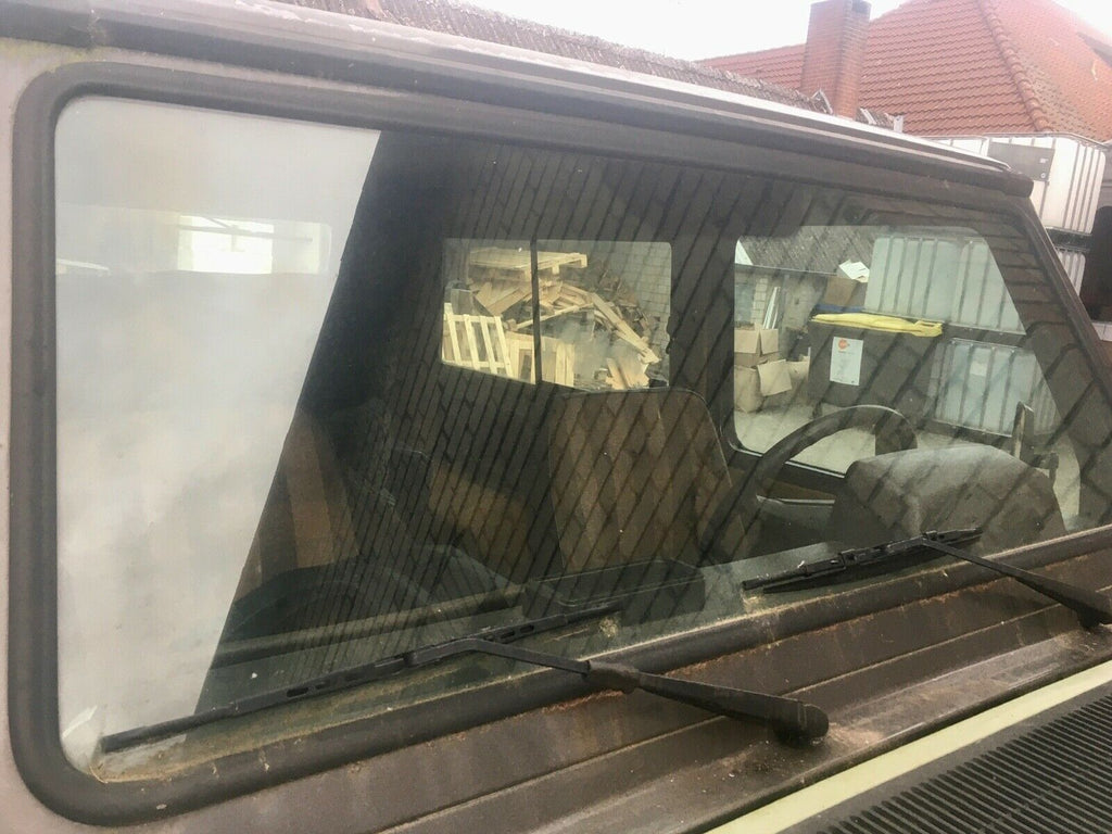G Klasse MERCEDES  GE GD FRONTSCHEIBENDICHTUNG Windschutzscheiben Dichtung W463