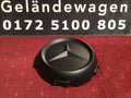 G Klasse Mercedes G Modell Radkappen Felgendeckel BM Wolf W461 Center-Cap