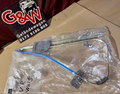 Mercedes G Fensterheber A461720054664 Wolf BM461 250GD Vorne Rechts  VR