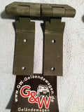G Klasse Mercedes G Modell Scharnier Motorhaube Haube  engine bonnet hinge 460