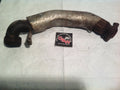 G Klasse Mercedes Auspuff Anlage Auspuffrohr  G Modell w463 V8 G 500  AMG