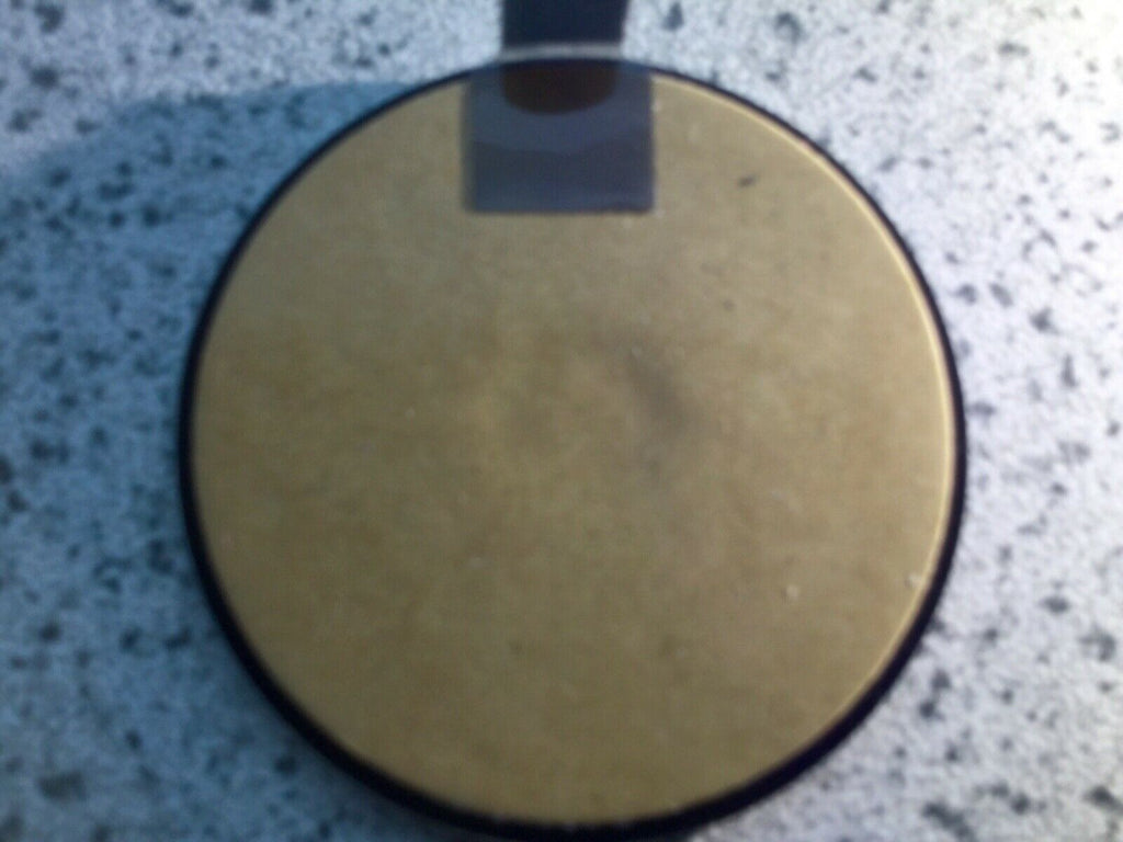 Mercedes G Emblem Abzeichen Plakette G-Klasse Schöckl Proved 2019 50mm AMG PUCH