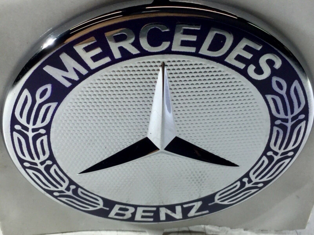 G Klasse Mercedes G Modell Stern Emblem Motorhaube Abzeichen BM 460 461 463 GE G