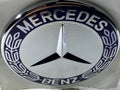 G Klasse Mercedes G Modell Stern Emblem Motorhaube Abzeichen BM 460 461 463 GE G