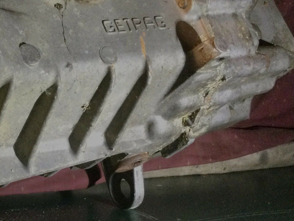 G Klasse Mercedes GD GE W460 W123 5-Ganggetriebe 717.400 280GE 300GD 240GD