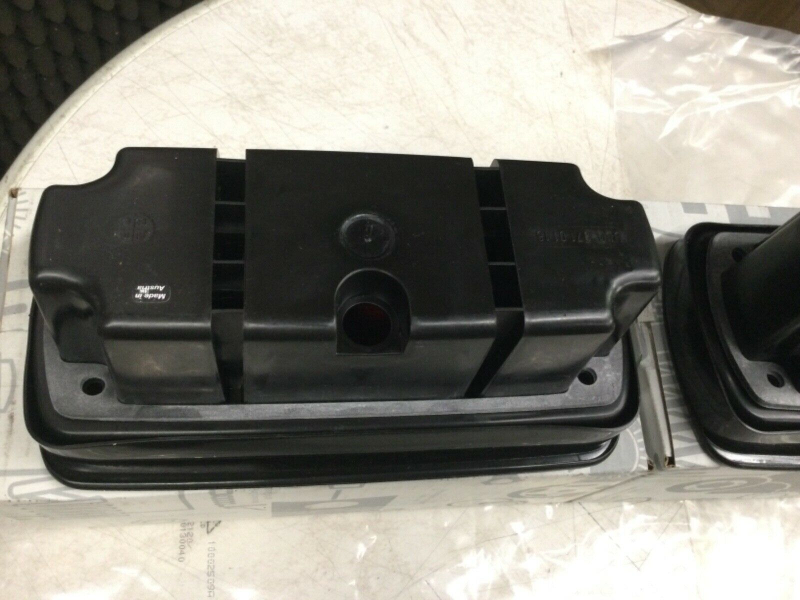 G Klasse MERCEDES Benz GE GD W460 RÜCKLEUCHTE W460 NEU W460 TAILLIGHT Schlussleu
