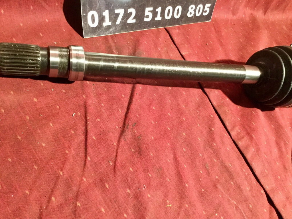 G Klasse Mercedes G Modell Steckachse Antriebswelle Achswelle 460 G-Klasse RE 79