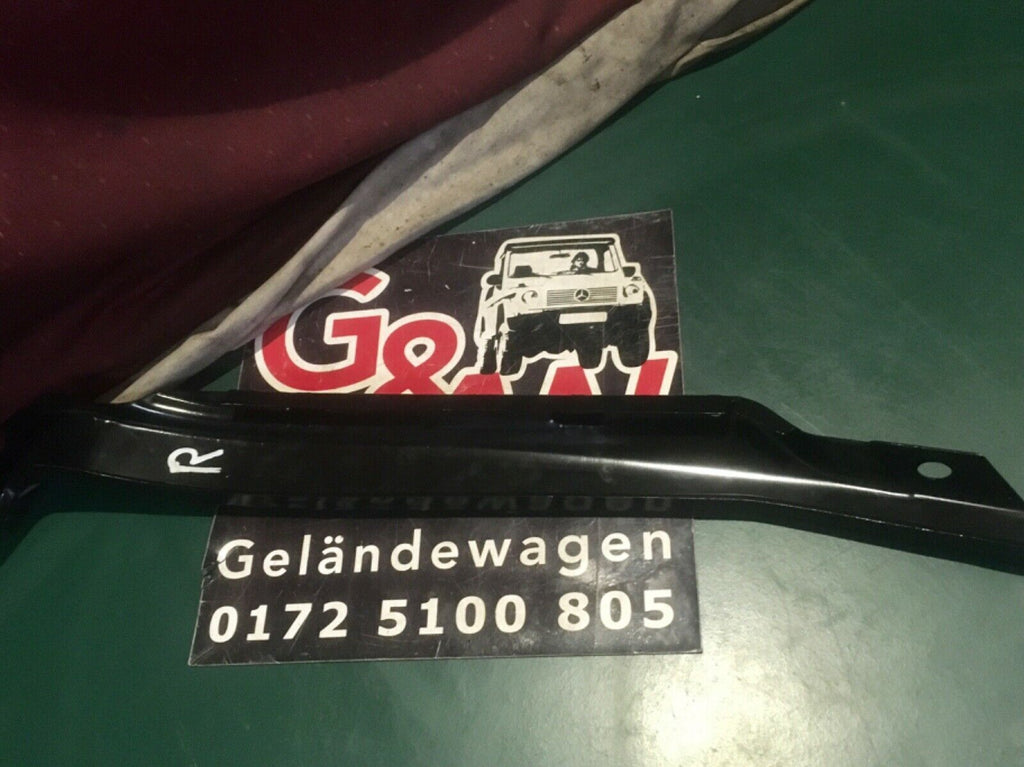G Klasse Mercedes Säule Reparaturblech Seitenwand Rechts W460 BM461 BM463 GD GE