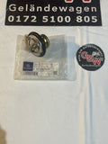 G Klasse G Modell Original Mercedes-Benz Thermostat