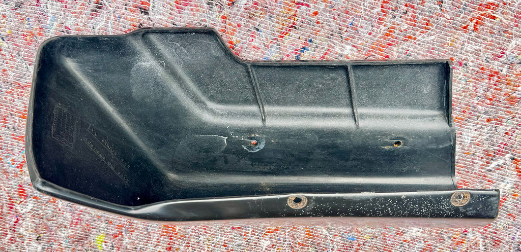 Mercedes G Klasse SSA Wolf Breit Stoßstangen Ecken R+L W461 Vorne Sonderschutz 270CDI 300CDI Greenliner SSA