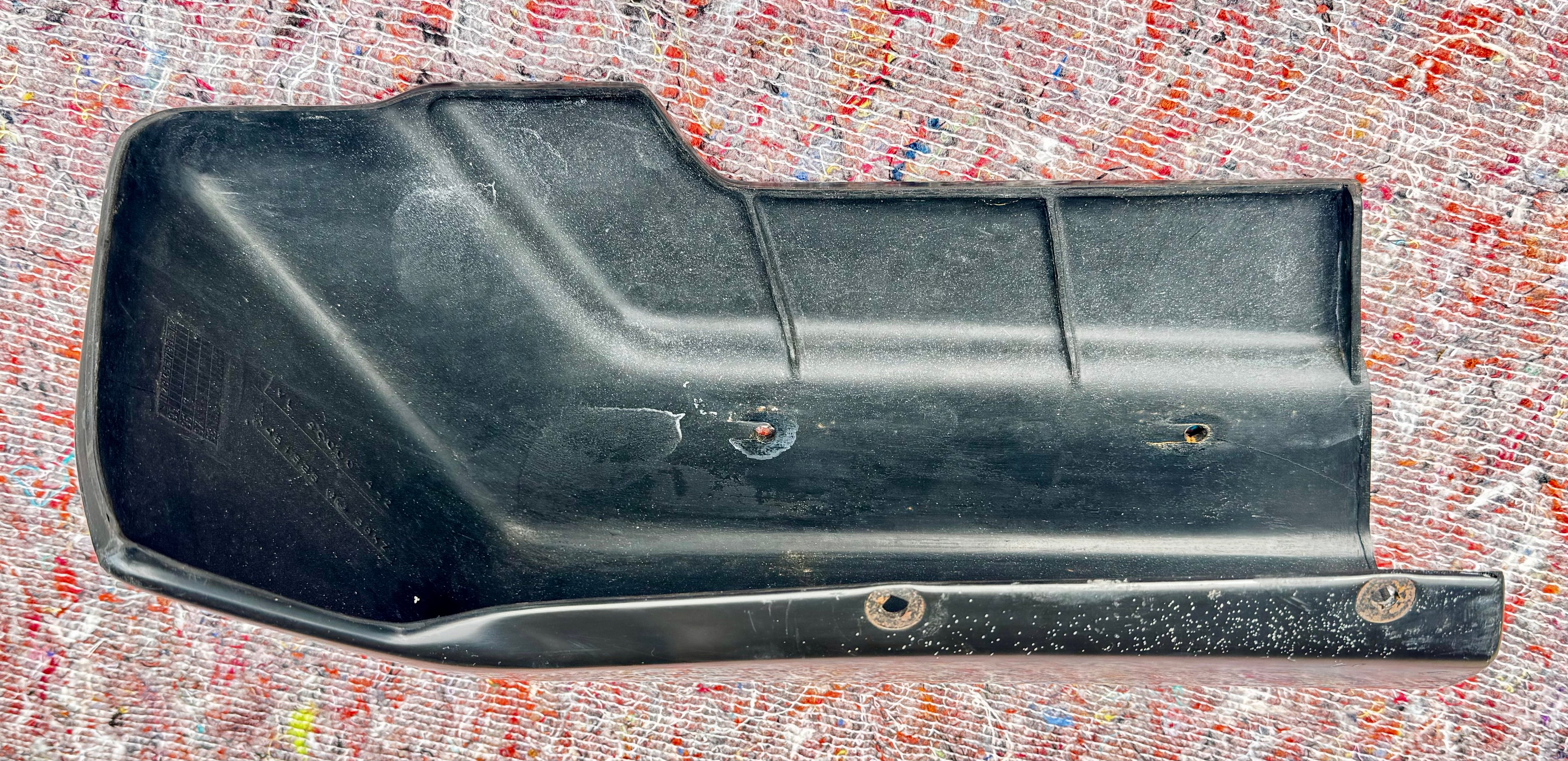 Mercedes G Klasse SSA Wolf Breit Stoßstangen Ecken R+L W461 Vorne Sonderschutz 270CDI 300CDI Greenliner SSA