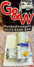 Mercedes G Klasse Lenkungspumpe A4604660001 Servopumpe Wolf W460 W461 W463 Puch