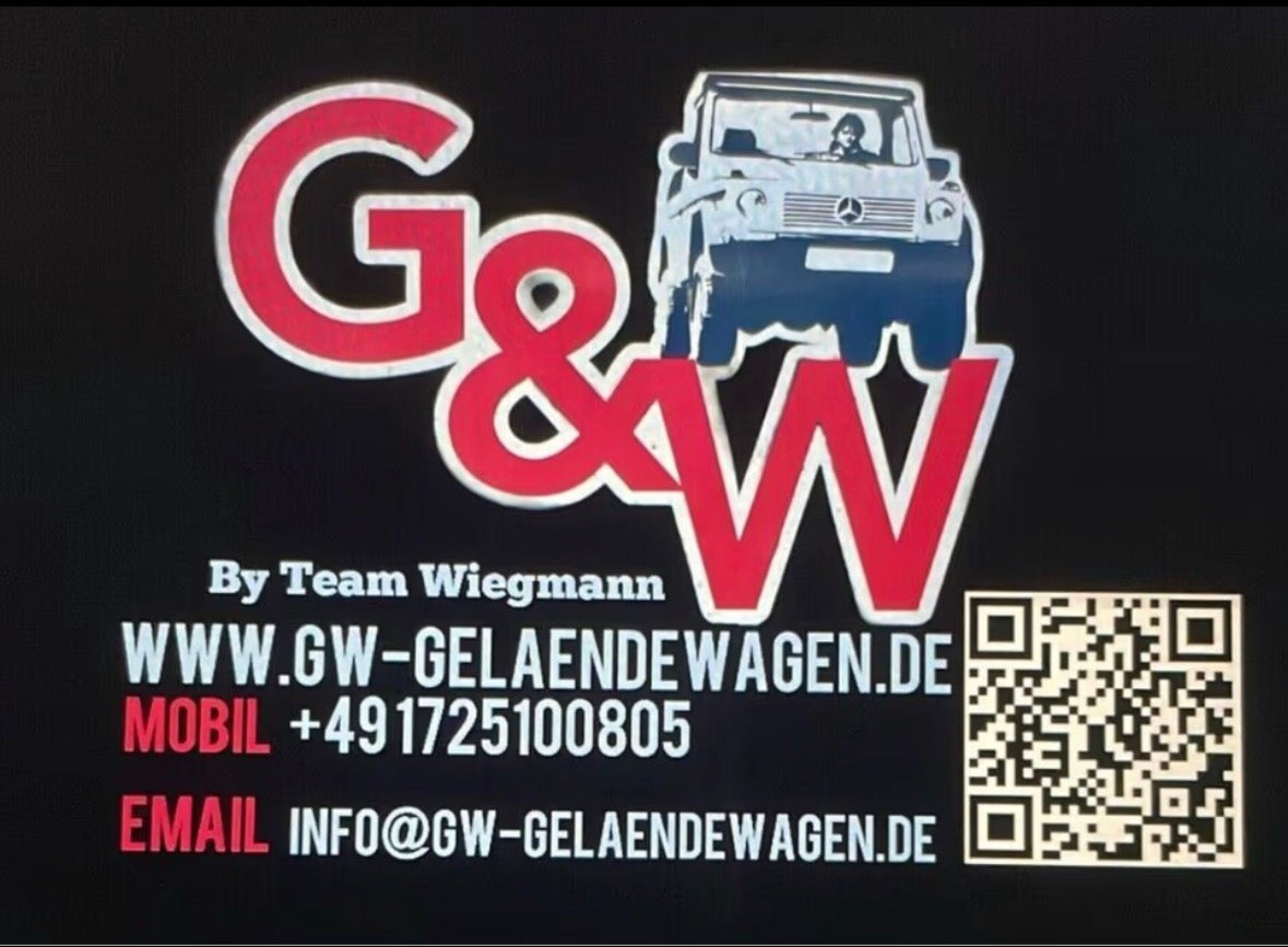 Mercedes G Klasse Lenkungspumpe A4604660001 Servopumpe Wolf W460 W461 W463 Puch