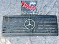 Mercedes G Klasse Kühlergrill A4618880715 W460 W461 Wolf Kühlerverkleidung Stahl Gebraucht