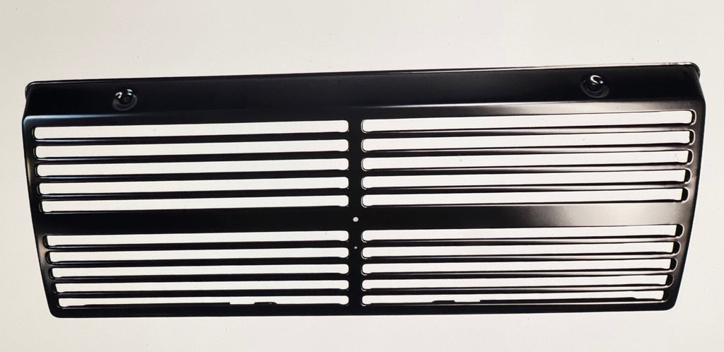 Mercedes G Klasse Kühlergrill A4618880715 Neu W461 Wolf W460 Kühlerverkleidung Stahl NEI NEW